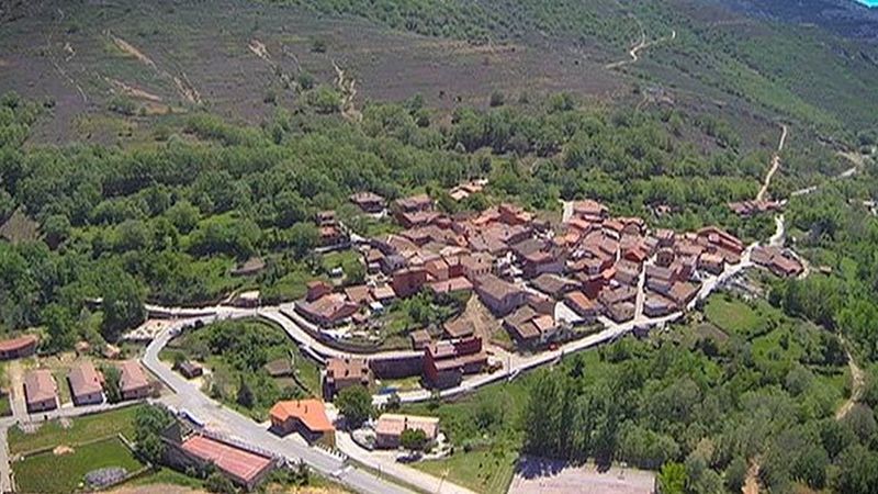 rutas en caravana cerca de Madrid