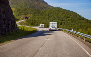 De ruta por la Sierra de Madrid en caravana