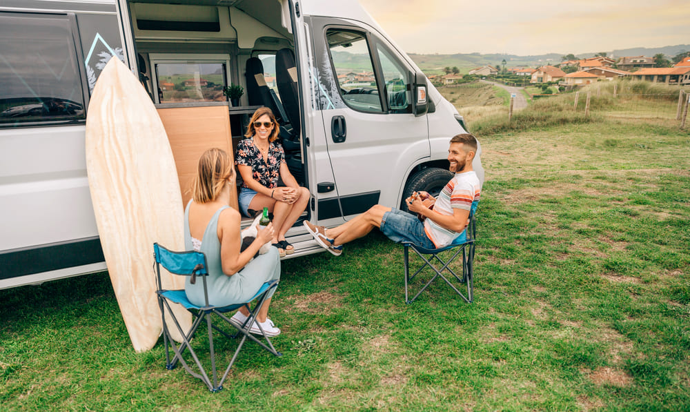 6 consejos para viajar en camper gu a para dummies