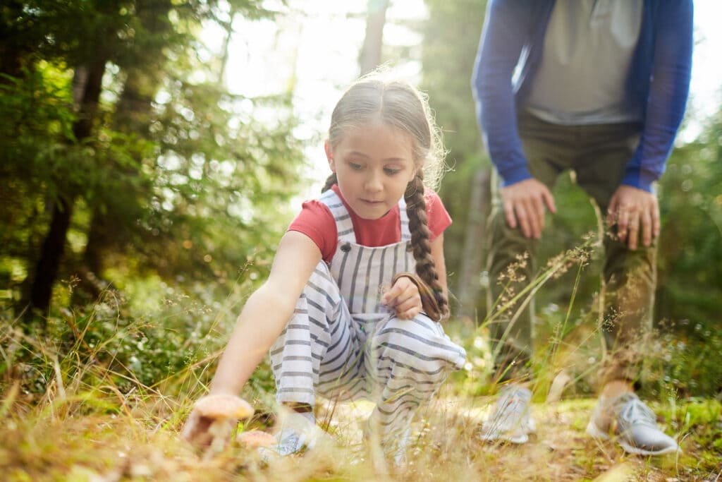 Qué hacer en la Sierra de Madrid con niños